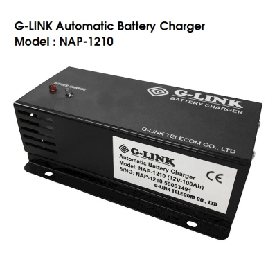 Nạp ắc quy 12V G-LINK NAP-1210